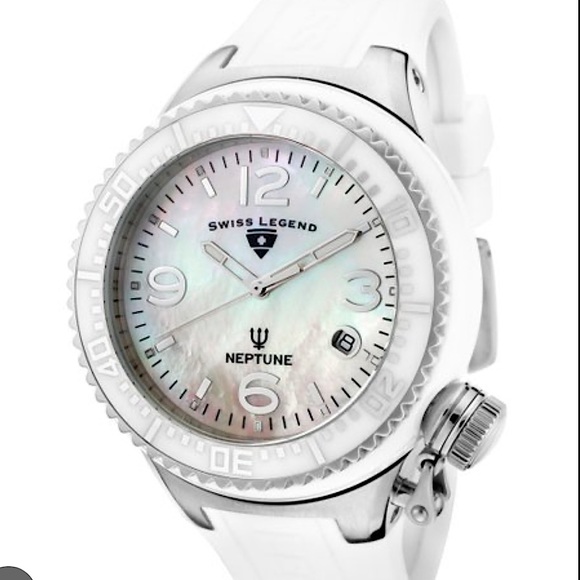 Swiss Legend Accessories - Swiss legend watch like new! Switzerland 🇨🇭and other watch gratis